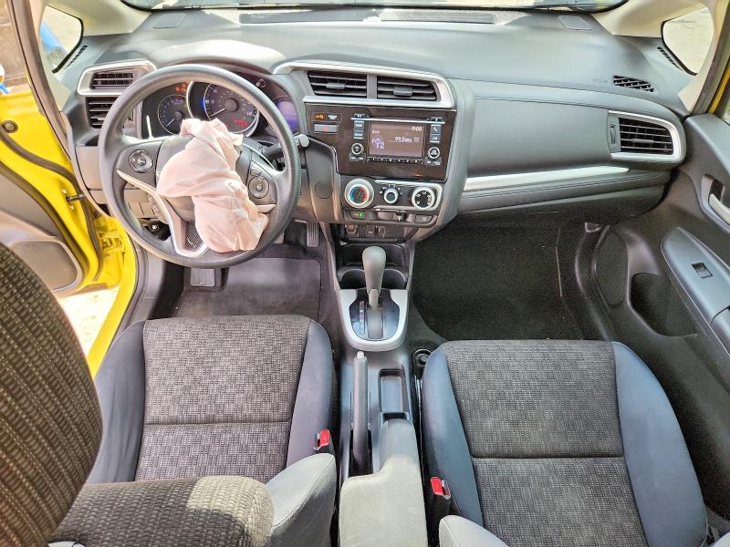 Aukcja sprzedaży 2016 Honda Fit, vin: JHMGK5H56GX008674, numer aukcji: 56405746