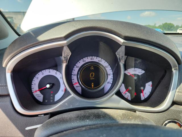 Aukcja sprzedaży 2010 Cadillac Srx, vin: 3GYFNBEY0AS543861, numer aukcji: 58537966