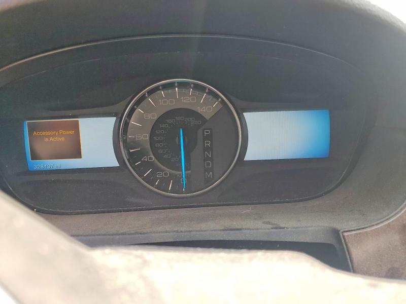 2011 Ford Edge მანქანა იყიდება აუქციონზე, vin: 2FMDK3KC7BBB59843, აუქციონის ნომერი: 51585406