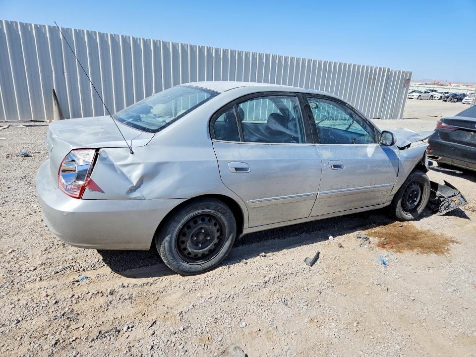 Продажа на аукционе авто 2006 Hyundai Elantra, vin: KMHDN46D96U333220, номер лота: 52596916