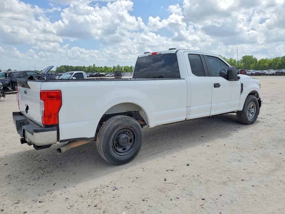 Aukcja sprzedaży 2021 Ford F250, vin: 1FT7X2A65MEE17079, numer aukcji: 85971305