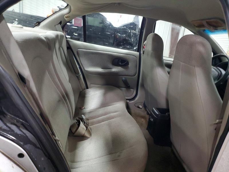56903356 :رقم المزاد ، 1G8ZF52852Z246511 vin ، 2002 Saturn Sl مزاد بيع
