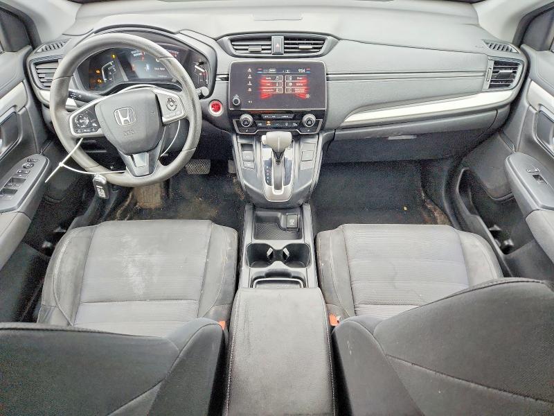 Aukcja sprzedaży 2019 Honda Cr-v, vin: 2HKRW2H20KH104291, numer aukcji: 58035246