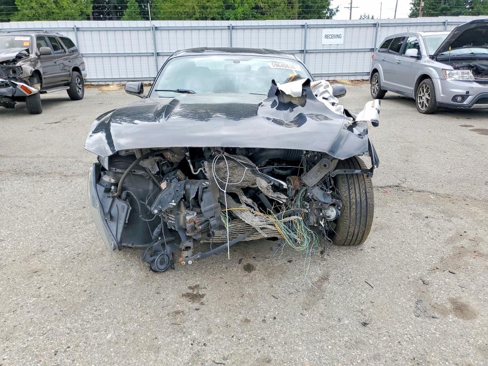 Aukcja sprzedaży 2017 Ford Mustang, vin: 1FA6P8TH4H5219487, numer aukcji: 59640636