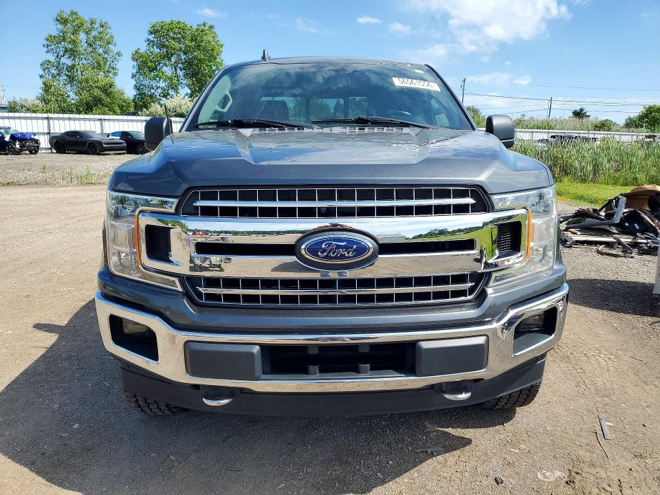 Aukcja sprzedaży 2018 Ford F150, vin: 1FTEX1EP7JFD81762, numer aukcji: 56561556