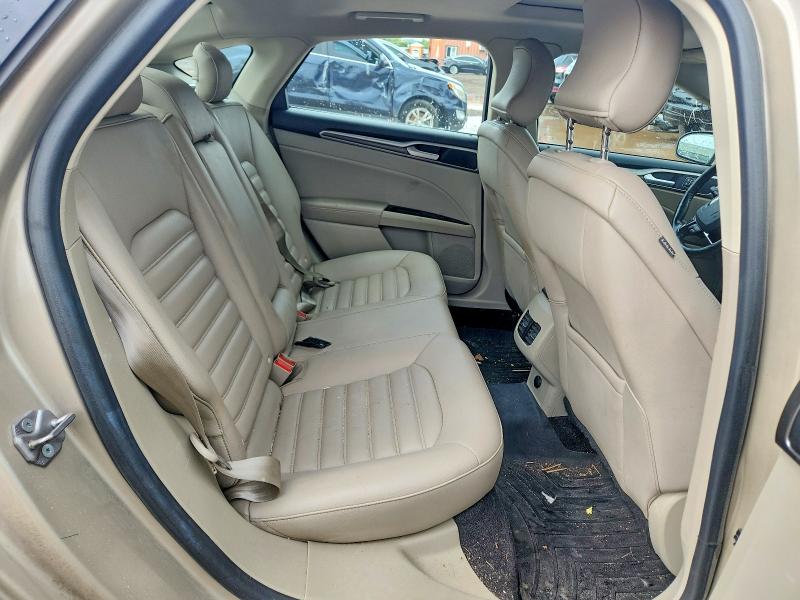 Продажа на аукционе авто 2019 Ford Fusion, vin: 3FA6P0MUXKR221245, номер лота: 57711566