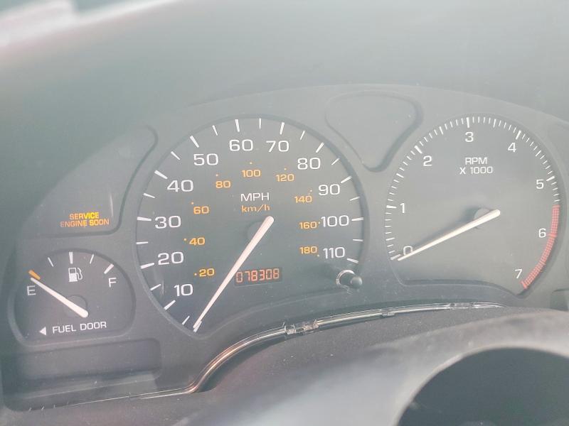 2002 Saturn Sl1 მანქანა იყიდება აუქციონზე, vin: 1G8ZH52882Z177307, აუქციონის ნომერი: 56816896