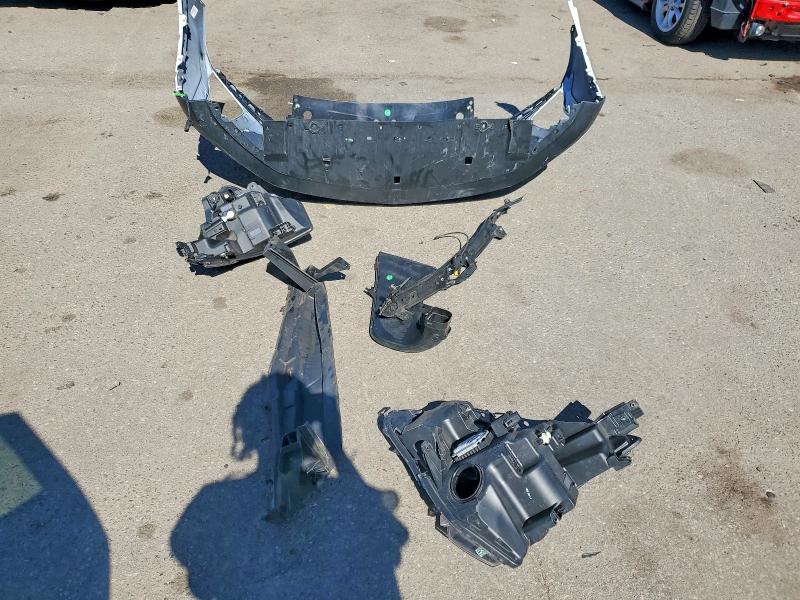 2024 Chevrolet Trax მანქანა იყიდება აუქციონზე, vin: KL77LFE2XRC052375, აუქციონის ნომერი: 56599016