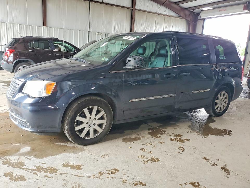 Aukcja sprzedaży 2013 Chrysler Town & Country, vin: 2C4RC1BG4DR778232, numer aukcji: 59175676
