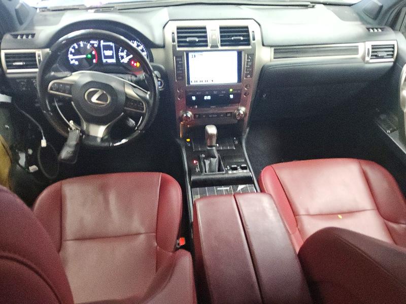Продаж на аукціоні авто 2021 Lexus Gx, vin: JTJAM7BX5M5288602, номер лоту: 57244246