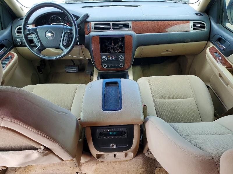 Продажа на аукционе авто 2008 Chevrolet Tahoe, vin: 1GNFC13078J213690, номер лота: 57175246