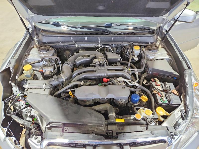 Продажа на аукционе авто 2014 Subaru Legacy, vin: 4S3BMBD67E3022333, номер лота: 58886616