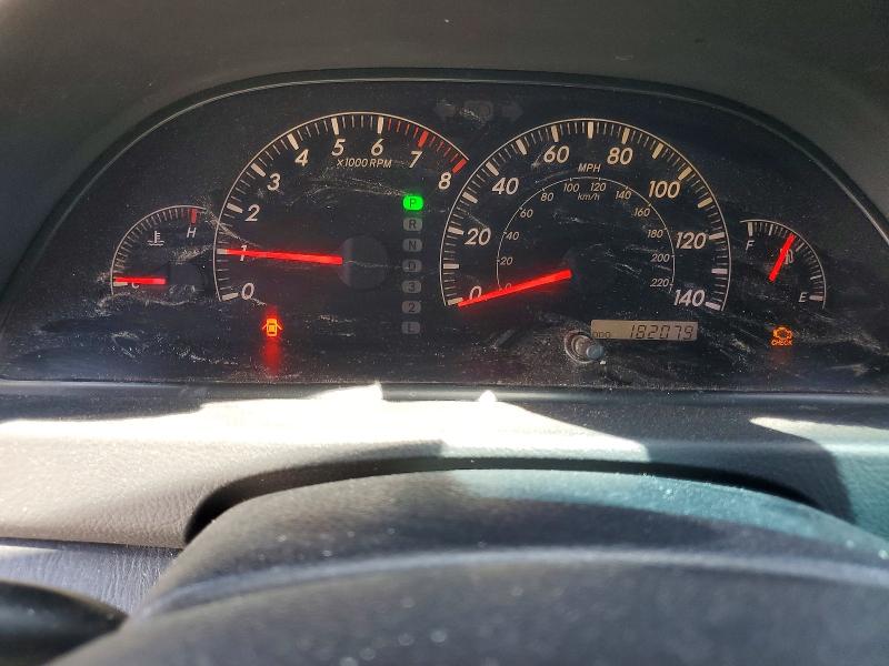 Продажа на аукционе авто 2006 Toyota Camry, vin: 4T1BE32K66U686987, номер лота: 56078686