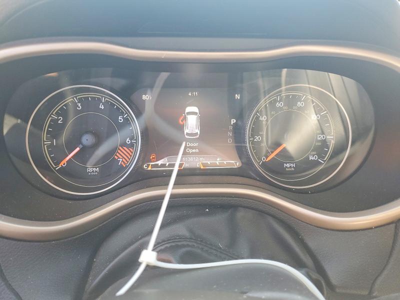 57078216 :رقم المزاد ، 1C4PJLDB1FW525955 vin ، 2015 Jeep Cherokee مزاد بيع