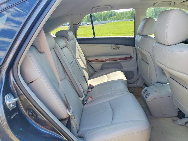 Aukcja sprzedaży 2005 Lexus Rx, vin: 2T2HA31U95C043425, numer aukcji: 57527856