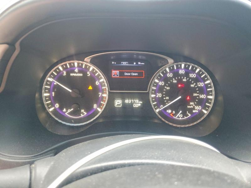 Продажа на аукционе авто 2016 Infiniti Qx60, vin: 5N1AL0MM9GC519156, номер лота: 55280276