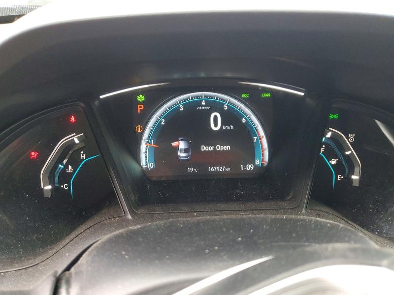 Aukcja sprzedaży 2018 Honda Civic, vin: 2HGFC2F68JH026823, numer aukcji: 58267786