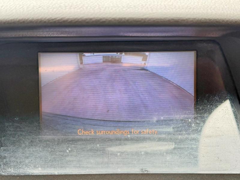 2013 Lexus Rx მანქანა იყიდება აუქციონზე, vin: 2T2ZK1BA6DC114444, აუქციონის ნომერი: 58641576