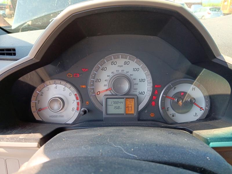 2012 Honda Pilot მანქანა იყიდება აუქციონზე, vin: 5FNYF4H50CB033076, აუქციონის ნომერი: 57397576