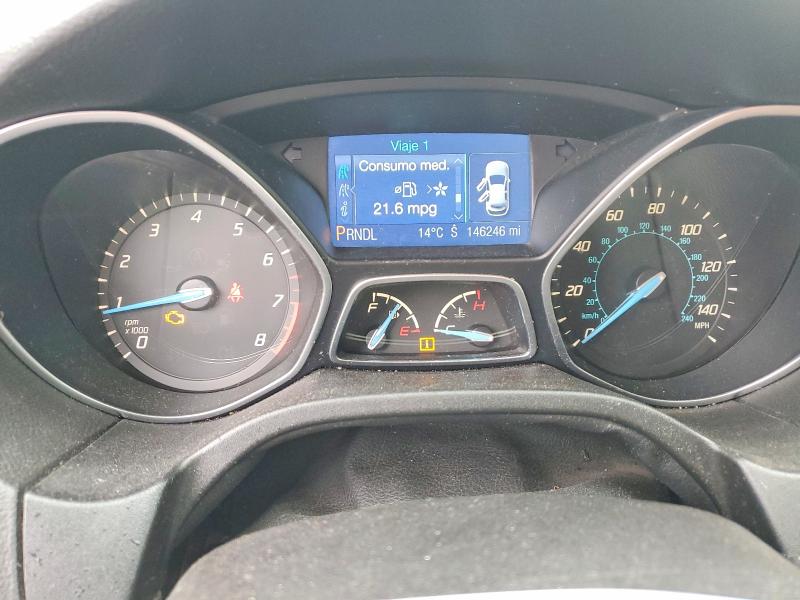 56319986 :رقم المزاد ، 1FADP3F29DL319561 vin ، 2013 Ford Focus مزاد بيع