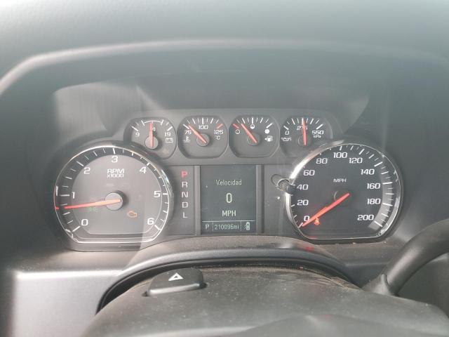Aukcja sprzedaży 2018 Gmc Sierra, vin: 1GTV2LEH7JZ285292, numer aukcji: 55014246