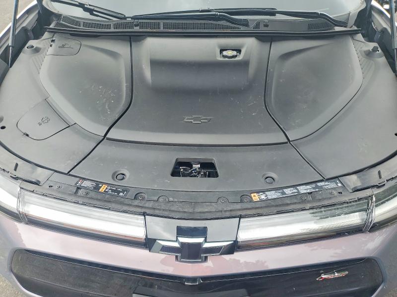 85613415 :رقم المزاد ، 3GNKDCRJ1RS253223 vin ، 2024 Chevrolet Blazer مزاد بيع
