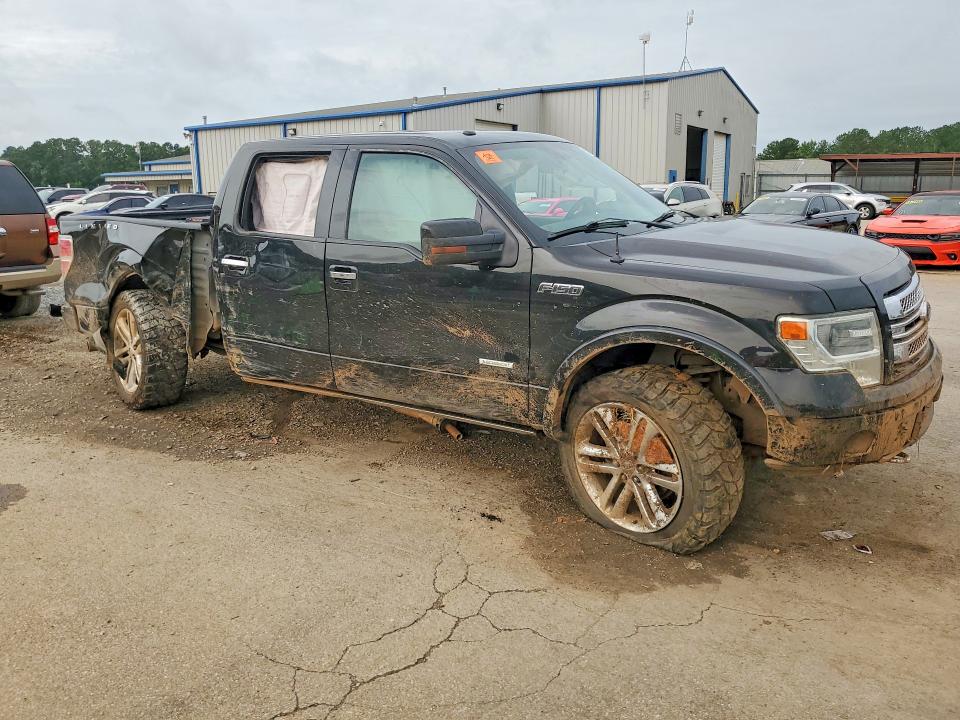 2014 Ford F150 მანქანა იყიდება აუქციონზე, vin: 1FTFW1ETXEFA90179, აუქციონის ნომერი: 58626086