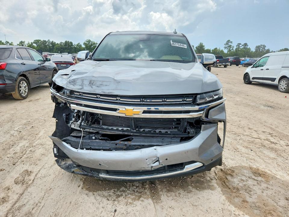 Продажа на аукционе авто 2023 Chevrolet Tahoe, vin: 1GNSCSKD8PR391584, номер лота: 58275446
