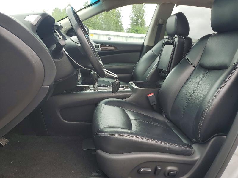 Продажа на аукционе авто 2015 Nissan Pathfinder, vin: 5N1AR2MM8FC606300, номер лота: 56690586