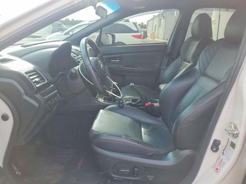 56119006 :رقم المزاد ، JF1VA1J69K9819346 vin ، 2019 Subaru Wrx مزاد بيع