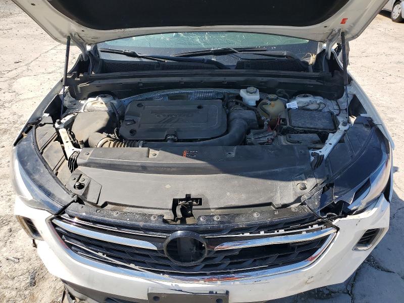 Aukcja sprzedaży 2023 Buick Envision, vin: LRBFZNR46PD023643, numer aukcji: 57085466