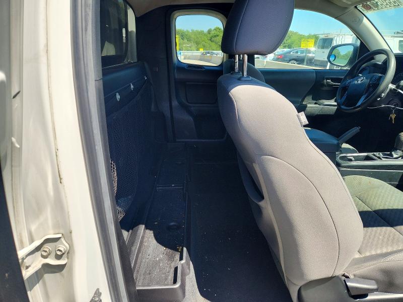 Aukcja sprzedaży 2022 Toyota Tacoma, vin: 3TYRX5GNXNT056439, numer aukcji: 55953086