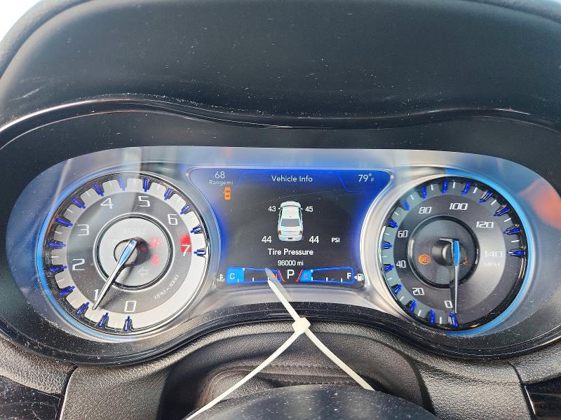 Aukcja sprzedaży 2023 Chrysler 300, vin: 2C3CCABG9PH644501, numer aukcji: 58426796