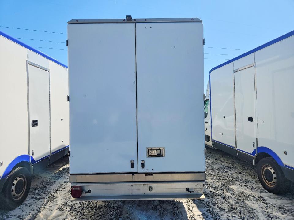 Продажа на аукционе авто 2022 Ford Transit, vin: 1FDBW5Z86NKA20192, номер лота: 54518756