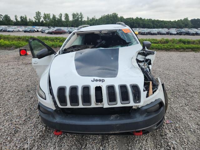 57683356 :رقم المزاد ، 1C4PJMBS6GW261660 vin ، 2016 Jeep Cherokee مزاد بيع