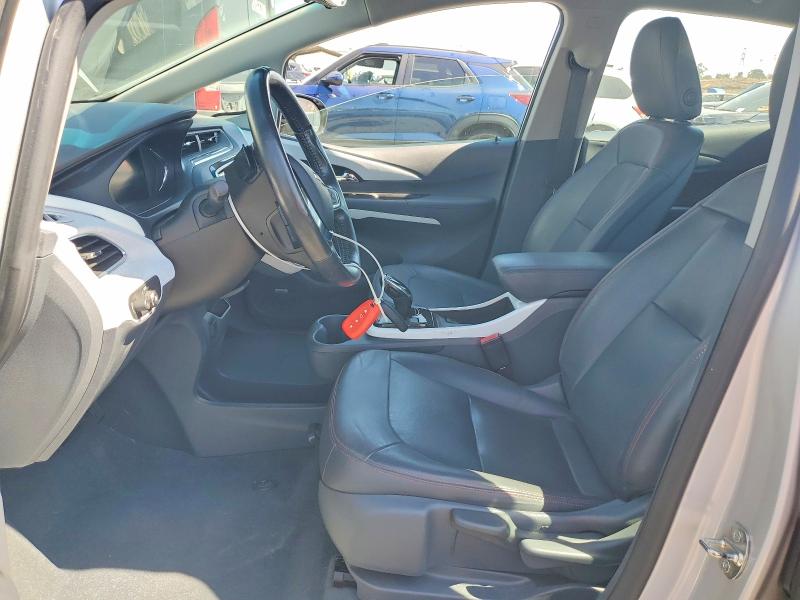 Продаж на аукціоні авто 2021 Chevrolet Bolt Ev, vin: 1G1FZ6S09M4101710, номер лоту: 57714916