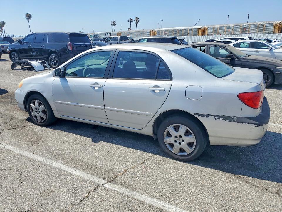 Aukcja sprzedaży 2006 Toyota Corolla, vin: 1NXBR32E96Z623400, numer aukcji: 55099446