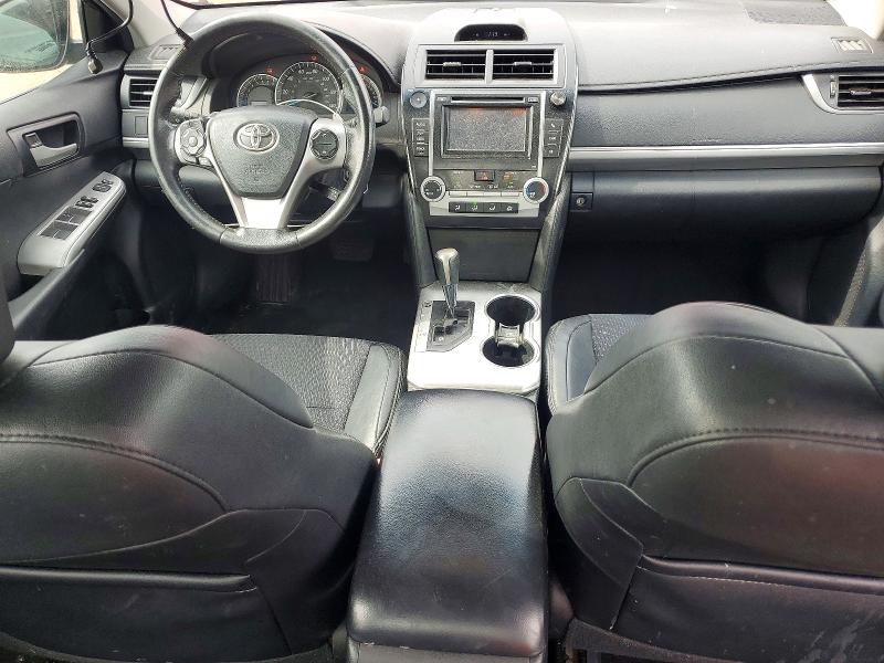 Aukcja sprzedaży 2013 Toyota Camry, vin: 4T1BF1FK3DU681948, numer aukcji: 55775096