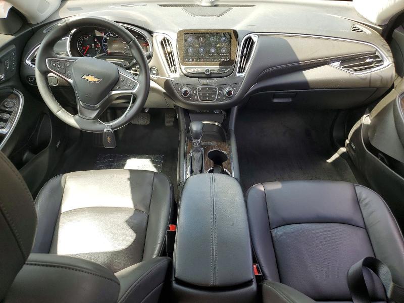 Aukcja sprzedaży 2024 Chevrolet Malibu, vin: 1G1ZE5ST8RF189867, numer aukcji: 57441796