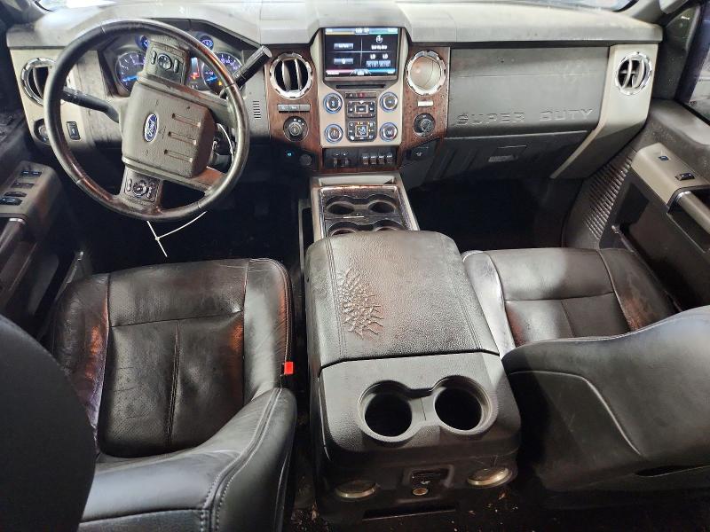 Продаж на аукціоні авто 2015 Ford F350, vin: 1FT8W3BT0FEB09953, номер лоту: 56125216