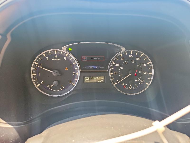 Aukcja sprzedaży 2016 Infiniti Qx60, vin: 5N1AL0MN1GC521749, numer aukcji: 97685285