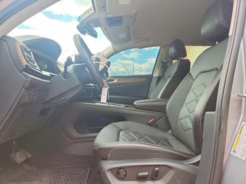 Aukcja sprzedaży 2024 Volkswagen Atlas, vin: 1V2HR2CA2RC608332, numer aukcji: 57921096