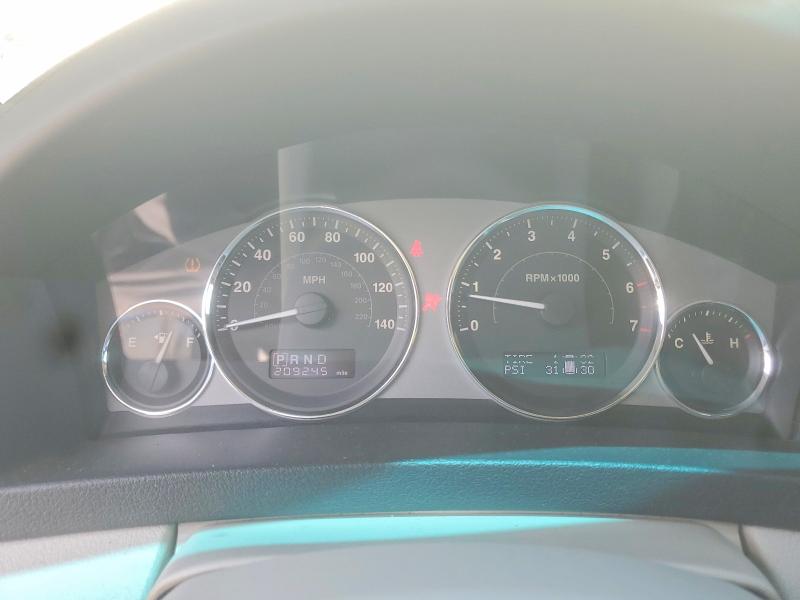 Aukcja sprzedaży 2010 Jeep Grand Cherokee, vin: 1J4RS5GT6AC128932, numer aukcji: 58744246