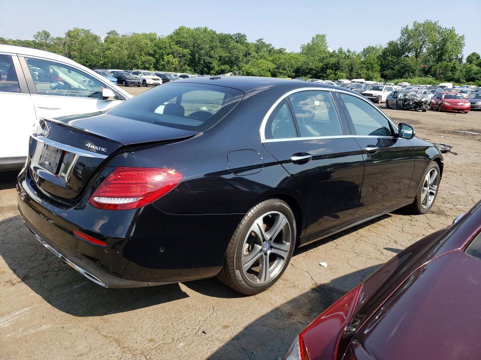 Продаж на аукціоні авто 2017 Mercedes-benz E, vin: WDDZF4KB6HA096563, номер лоту: 58637576