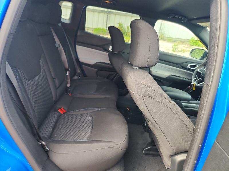Aukcja sprzedaży 2023 Jeep Compass, vin: 3C4NJDANXPT533667, numer aukcji: 55363746