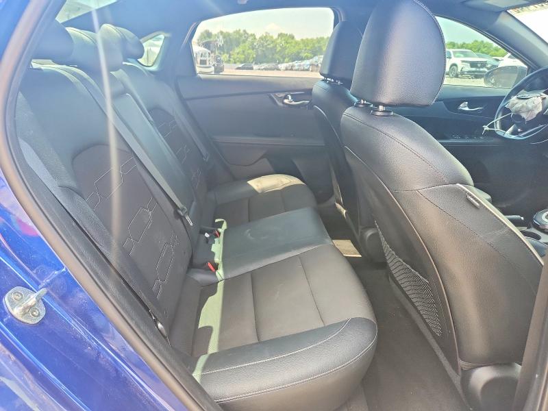 Продаж на аукціоні авто 2021 Kia Forte, vin: 3KPF34AD4ME280643, номер лоту: 56097446