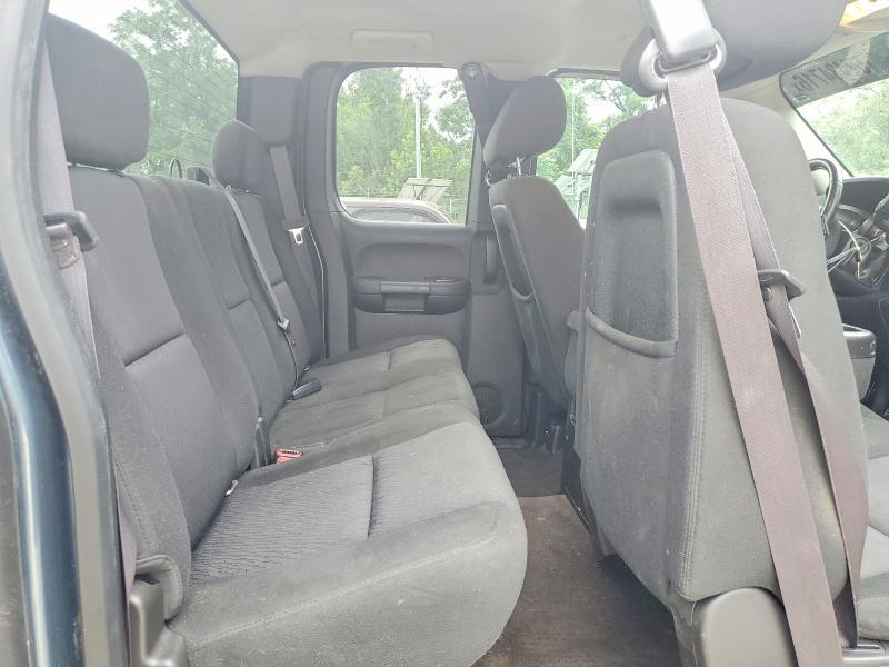 Aukcja sprzedaży 2012 Chevrolet Silverado, vin: 1GCRKSE78CZ141580, numer aukcji: 57434716