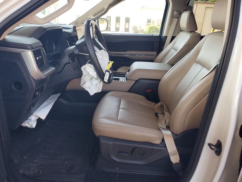 58807266 :رقم المزاد ، 1FMJU1H85REA34665 vin ، 2024 Ford Expedition مزاد بيع
