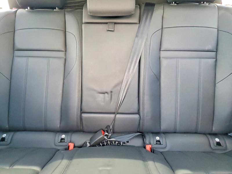 Aukcja sprzedaży 2025 Land Rover Range Rover Evoque, vin: SALZJ2FX9SH266943, numer aukcji: 54342926