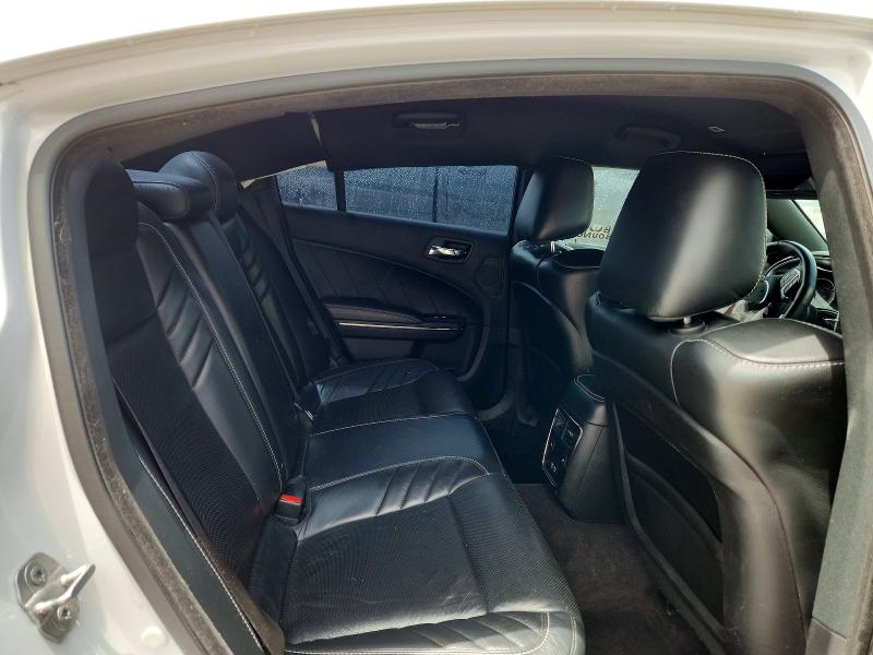 59192506 :رقم المزاد ، 2C3CDXL98HH669293 vin ، 2017 Dodge Charger مزاد بيع